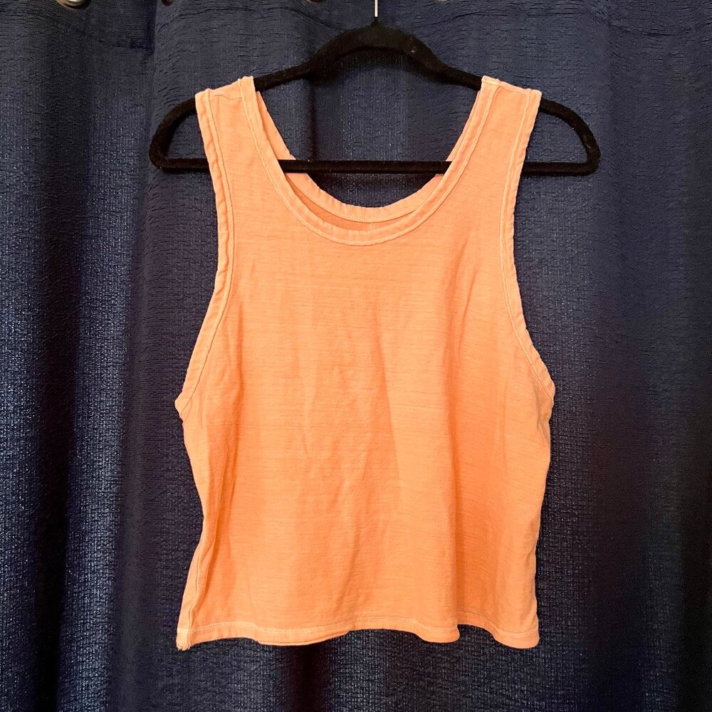 Free People Movement Top